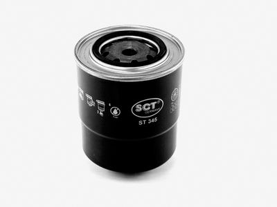 горивен филтър SCT - MANNOL ST 345