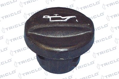 капачка, гърловина за наливане на масло TRICLO 311309