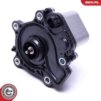 Vodné čerpadlo, chladenie motora ESEN SKV 22SKV060