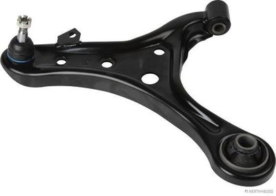 LENKER RADAUFHäNGUNG