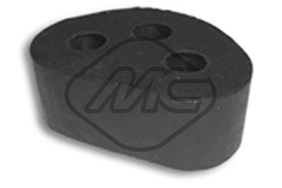 TAMPON CAUCIUC AMORTIZOR ESAPAMENT