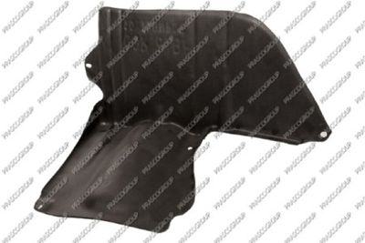 PRASCO OP0341903 Капот для OPEL CORSA D Фургон/хетчбэк (S07) 1.0 (L08)