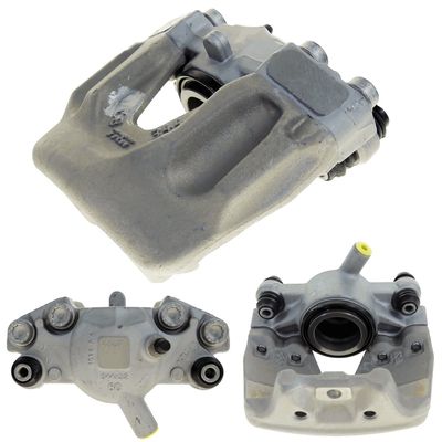 Brake Caliper Brake ENGINEERING CA3599