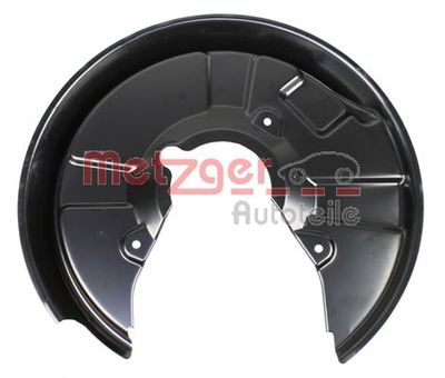 PROTECTIE STROPIRE DISC FRANA METZGER AUTOTEILE 6115231 1