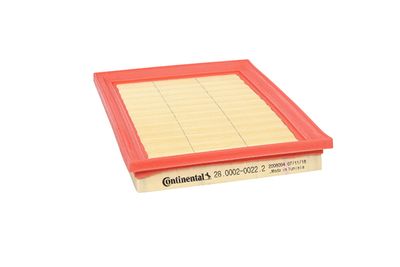 LUFTFILTER CONTINENTAL 28000200222 24