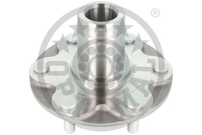 Piasta koła OPTIMAL 04-P496
