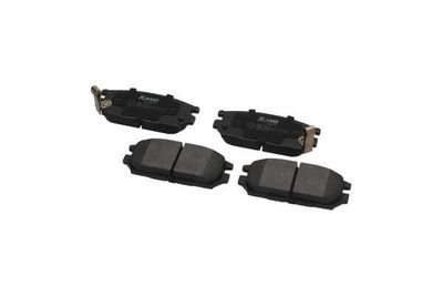 SET PLACUTE FRANA FRANA DISC Kavo Parts KBP5511 5