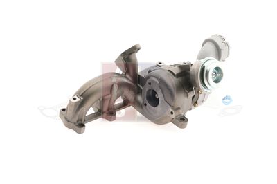 LADER AUFLADUNG AKS DASIS 045131N 10