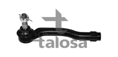 TALOSA 42-07518 Наконечник рулевой тяги  для MAZDA 2 (DE_, DH_) 1.3 MZR