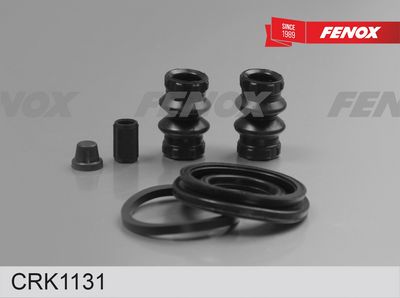 ремонтен комплект, спирачен апарат FENOX CRK1131