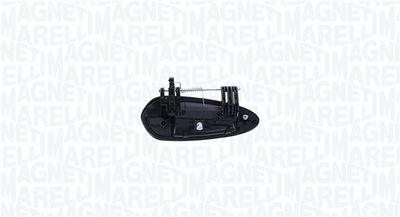 MAGNETI MARELLI Türaußengriff