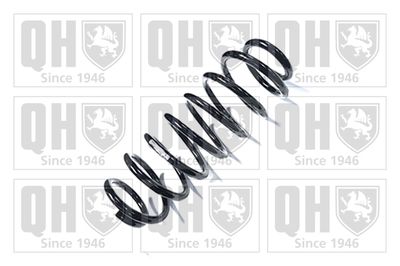 Пружина ходовой части QUINTON HAZELL QCS7662 для CHRYSLER PT CRUISER