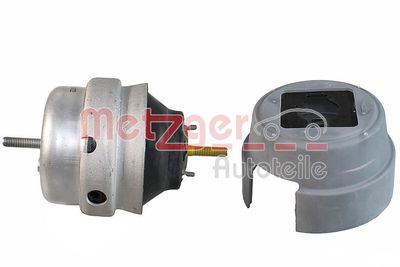 Подвеска, двигатель METZGER 8054185 для SEAT EXEO