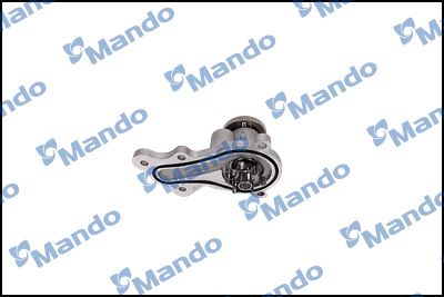 MANDO MMC010021 Помпа (водяной насос)  для CHEVROLET  (Шевроле Кобалт)