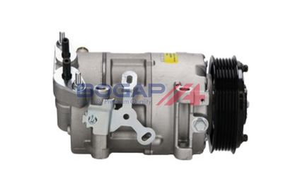 COMPRESOR CLIMATIZARE