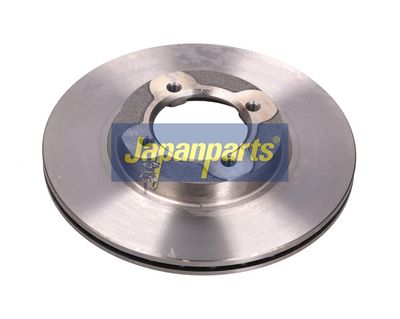 JAPANPARTS Stabdžių diskas