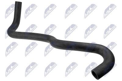 Hadice chladiče NTY CPP-RE-042