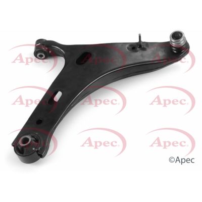 Control/Trailing Arm, wheel suspension APEC AST2937