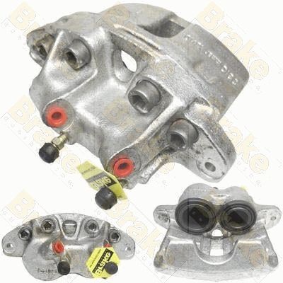 Brake Caliper Brake ENGINEERING CA416R