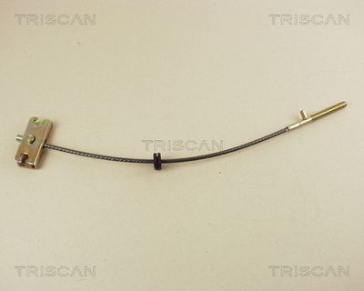 Тросик, cтояночный тормоз TRISCAN 8140 15111 для ALFA ROMEO GTV