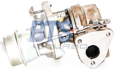 LADER AUFLADUNG BTS Turbo T914893 2