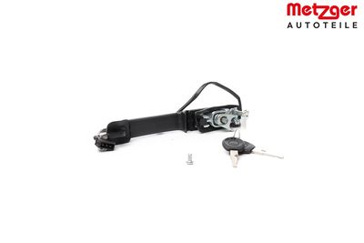 TüRGRIFF METZGER AUTOTEILE 2310584 36