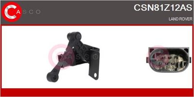 SENZOR REGLARE FARURI