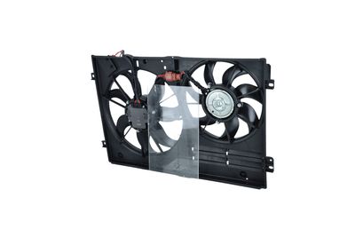 LüFTER MOTORKüHLUNG NRF 47400 27