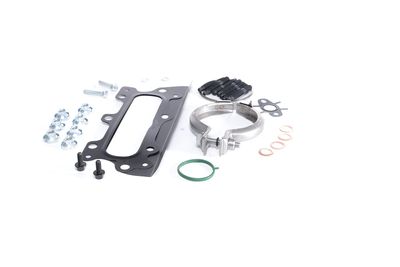 SET MONTAJ TURBOCOMPRESOR BTS Turbo T931563ABS 11