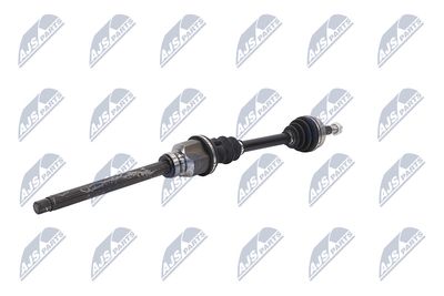 PLANETARA NTY NPWCT155 2