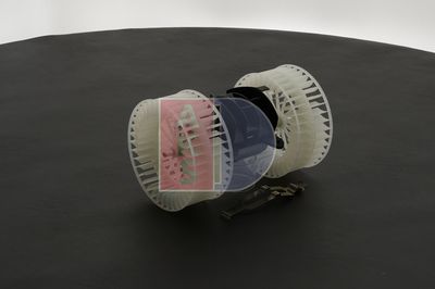 INNENRAUMGEBLäSE AKS DASIS 870310N 12