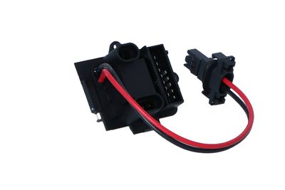 WIDERSTAND INNENRAUMGEBLäSE NRF 342057 20