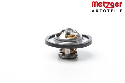THERMOSTAT KüHLMITTEL METZGER AUTOTEILE 4006140 23