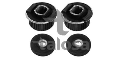 MONTAGESATZ ACHSKöRPER