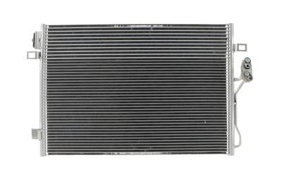 CONDENSATOR CLIMATIZARE