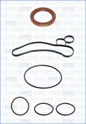 SET GARNITURI CARTER