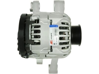 GENERATOR / ALTERNATOR AS-PL A0329PR 1