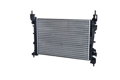 RADIATOR RACIRE MOTOR NRF 54504 28