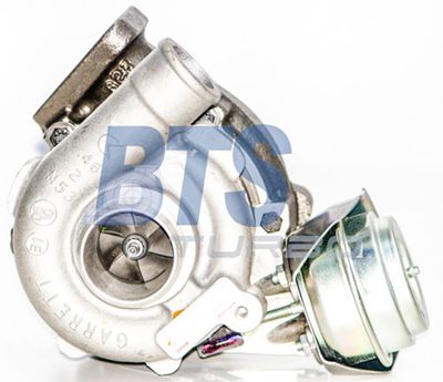 LADER AUFLADUNG BTS Turbo T914254 5