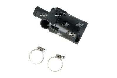 WASSERPUMPE WECHSELRICHTER