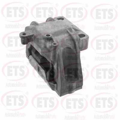 ETS 02.EM.116 Подушка двигателя  для VW CADDY (Фольцваген Кадд)