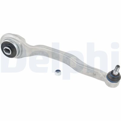 Control/Trailing Arm, wheel suspension TC1386