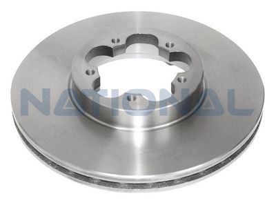 National NBD1387