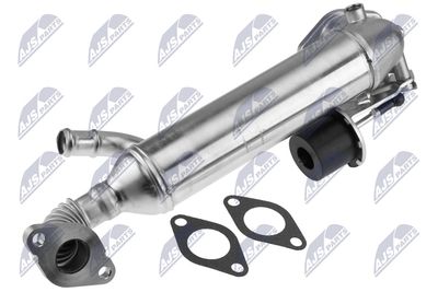 RADIATOR RECIRCULARE GAZE DE ESAPAMENT NTY EGRVW028A 1