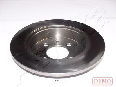DISC FRANA ASHIKA 6105514C 1