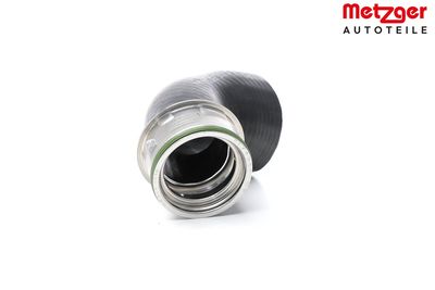 LADELUFTSCHLAUCH METZGER AUTOTEILE 2400104 31