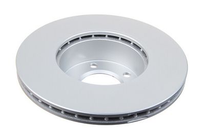 спирачен диск VALEO 672576
