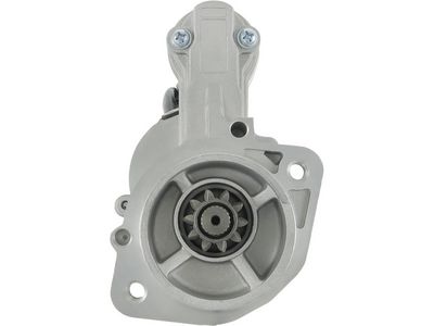 Vorschau Starter