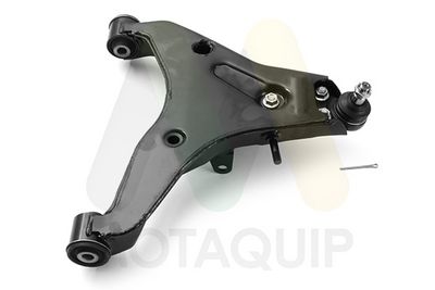 BRAT SUSPENSIE ROATA