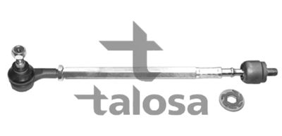 Поперечная рулевая тяга TALOSA 41-08917 для CITROËN XANTIA